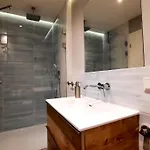 Comfort A102 Two Bedrooms Sea View 10th Floor Parking Free Daire