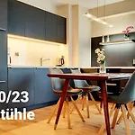 Comfort A102 Two Bedrooms Sea View 10th Floor Parking Free *