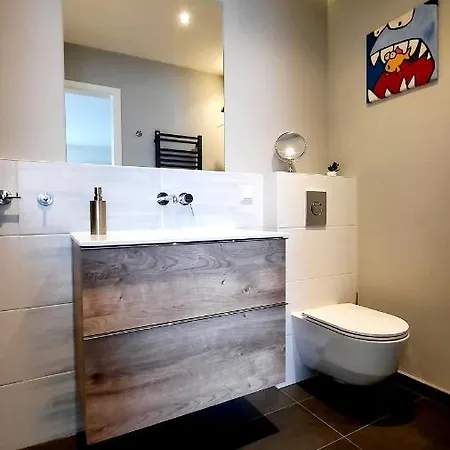 Comfort A102 Sea View 10th Floor Parking Free Διαμέρισμα *