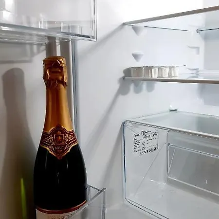 Comfort A102 Sea View 10th Floor Parking Free * Miedzyzdroje