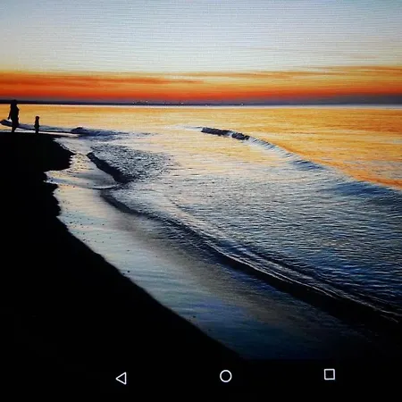 Comfort A102 Sea View 10th Floor Parking Free 아파트 *