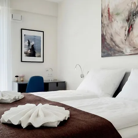 شقة Comfort A102 Two Bedrooms Sea View 10th Floor Parking Free *