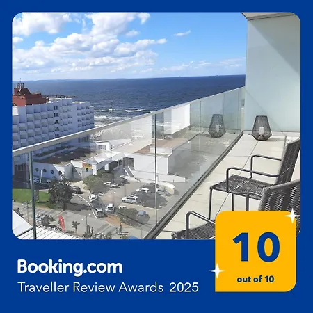 Comfort A102 Two Bedrooms Sea View 10th Floor Parking Free شقة مينززدرويه